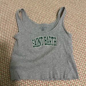 Brandy Melville St Barthes Tank